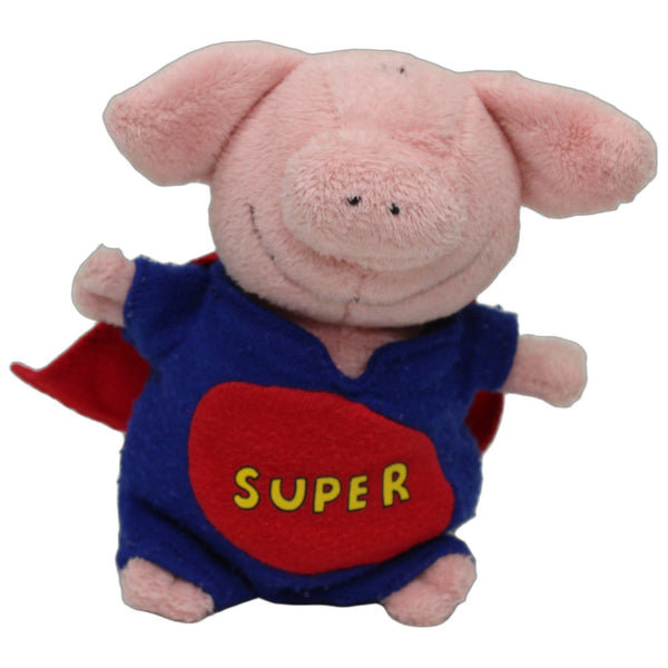 Blinies, Superhelden Schwein