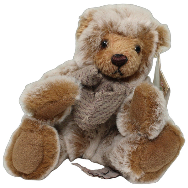 My lovely Bear by SISO, süßer kleiner Teddy