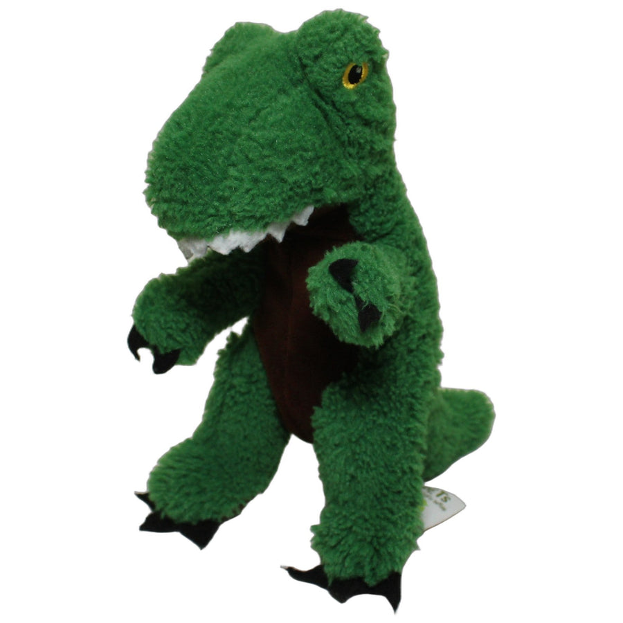 Re-PETs, süßer grüner Dino