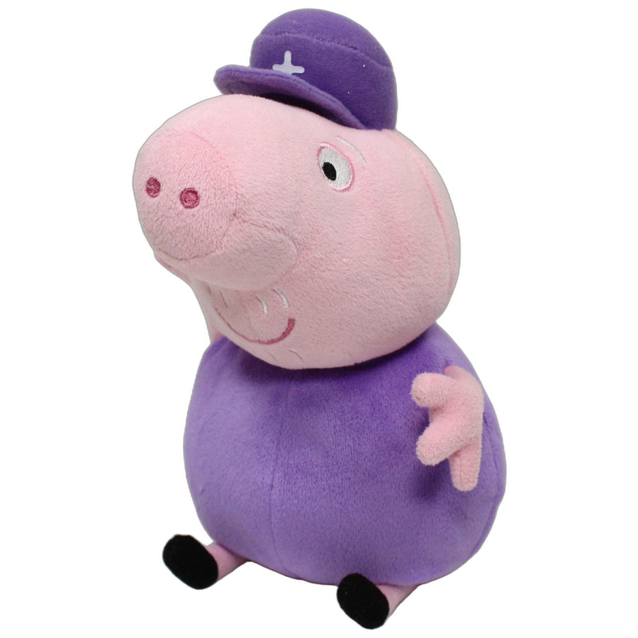 Opa Wutz aus Peppa Wutz