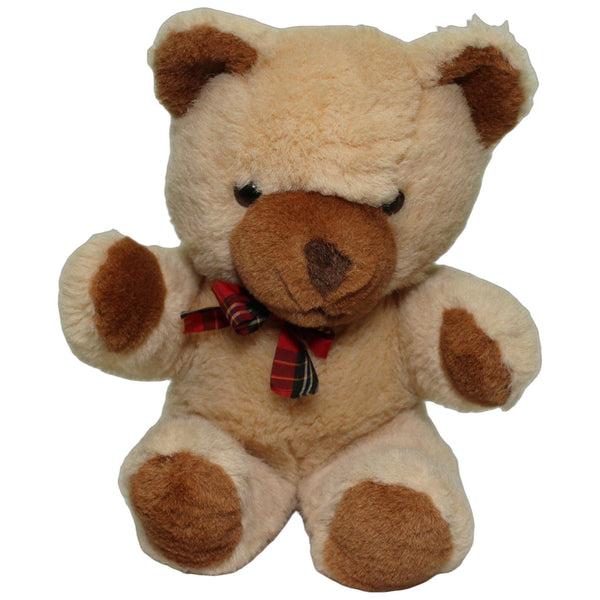 Kuschel-Tier, süßer großer Teddy