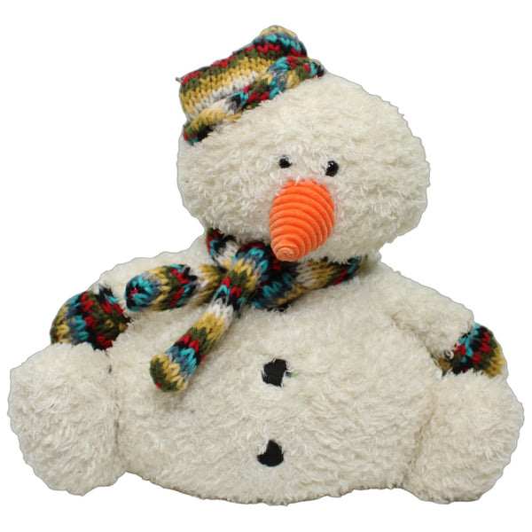 Schneemann Tumblebum, medium