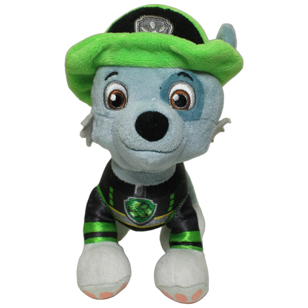 Rocky aus Paw Patrol