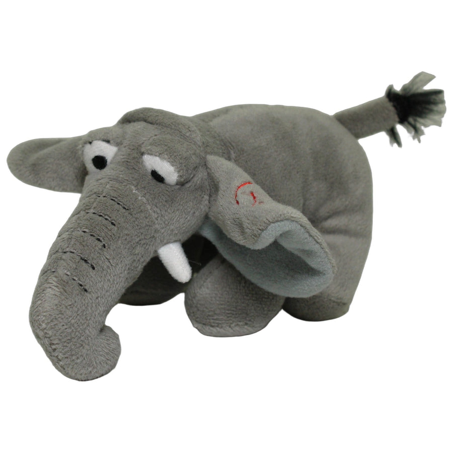 Antistax, kleiner Elefant