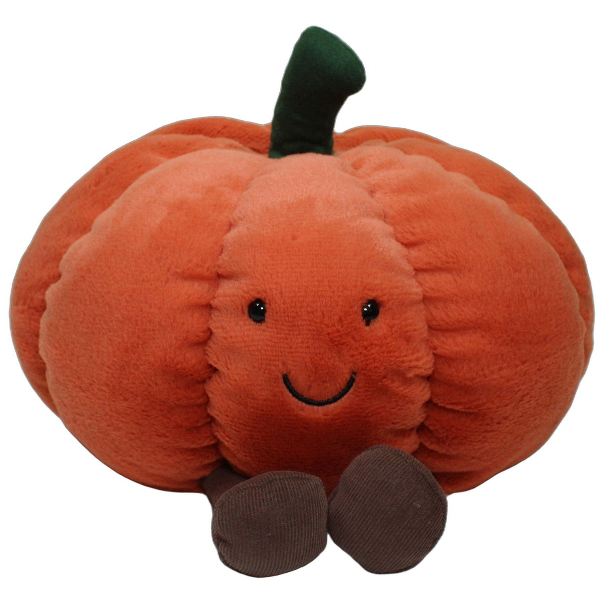 123000026639 Jellycat Amuseable, süßer Kürbis mit lachendem Gesicht Kuscheltier Kumpel Leo 25cm 28cm ebay-20-stofftiere