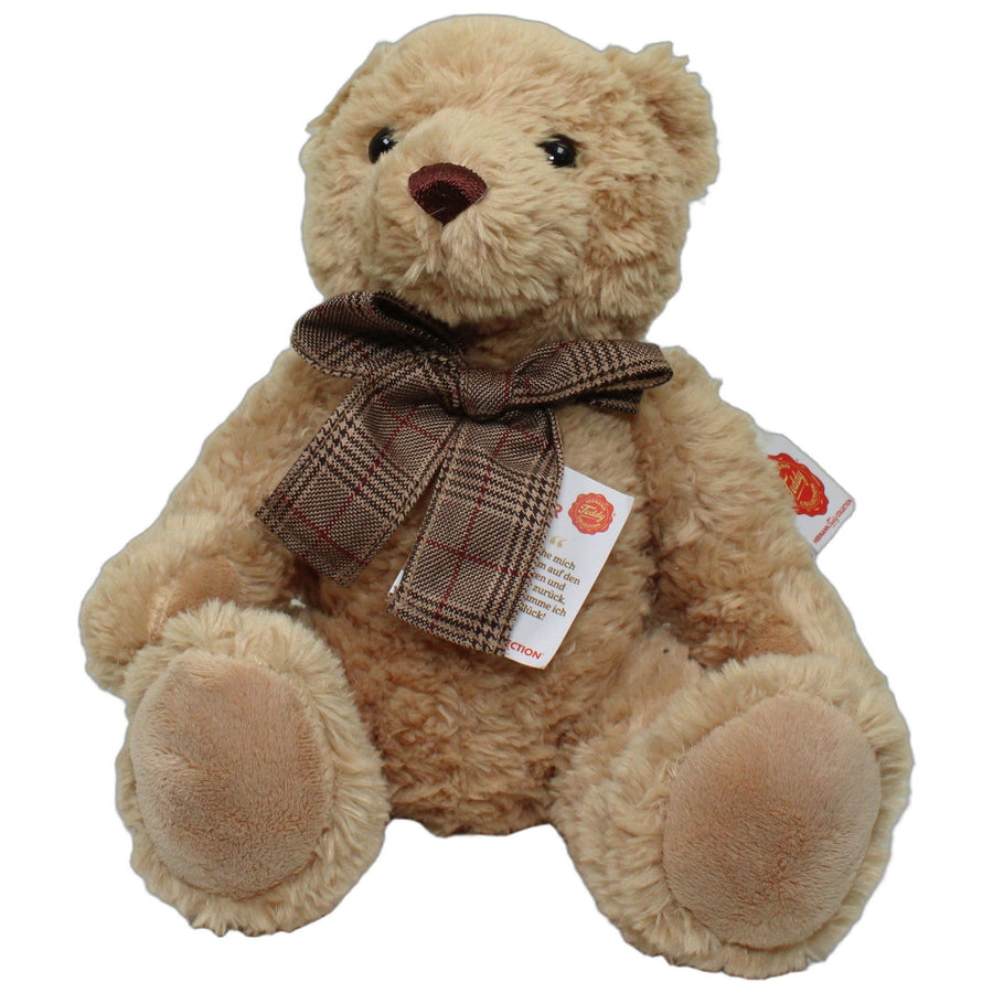Hermann Teddy Collection, sitzender Brummbär