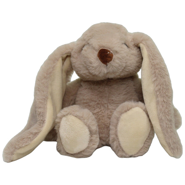 Superweicher Hase mit langen Ohren