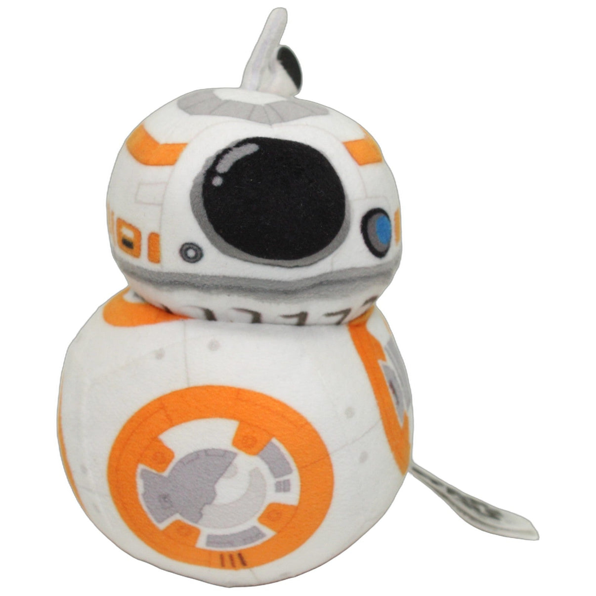 123000026670 Joy Toy Kleiner BB-8 aus Star Wars Plüschfigur Kumpel Leo 15cm Charakter ebay-stofftiere