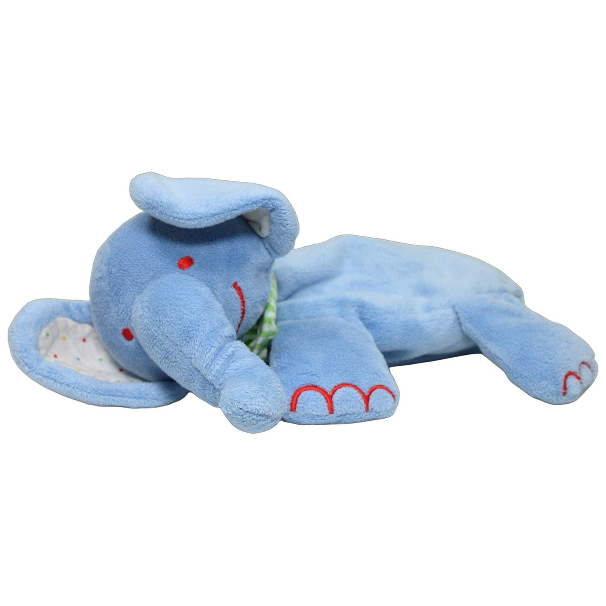 123000026679 TCM Blauer Elefant mit Halstuch, liegend Wärmekissen mit Bezug Kumpel Leo 24cm Blau ebay-20-stofftiere
