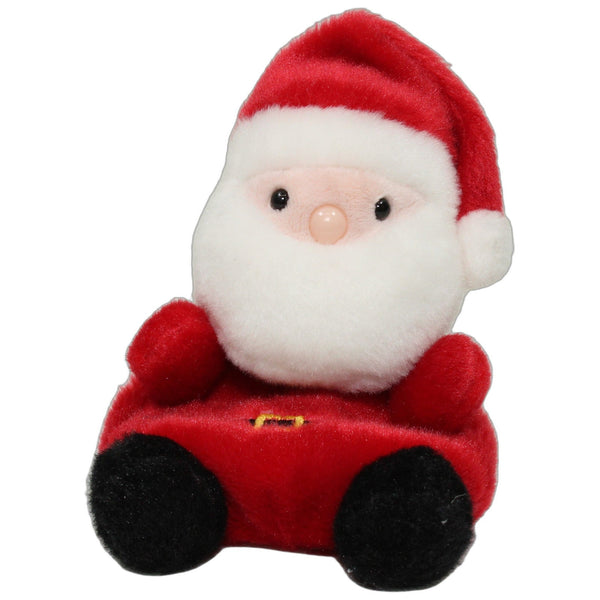 Palm Pals, süßer Weihnachtsmann