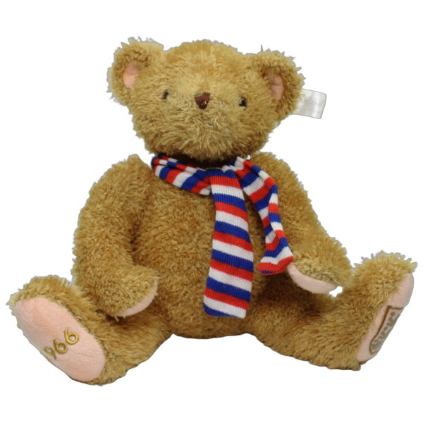 Teddybär "1966 England Limited Edition"