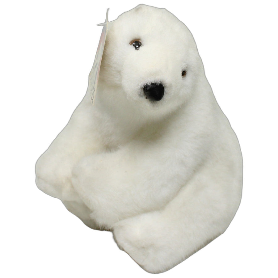 Wild Arctic, süßer Eisbär
