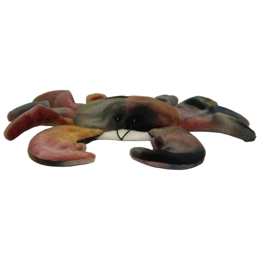Beanie Baby, Krabbe Claude