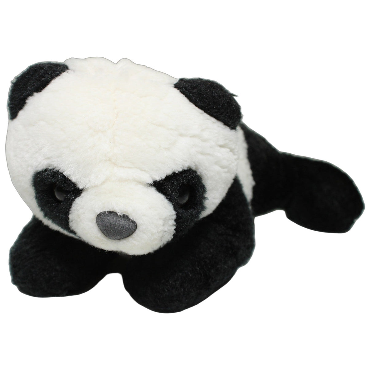 123000026787 Unbekannt Süßer Panda, liegend Kuscheltier Kumpel Leo 30cm ebay-stofftiere Gebraucht