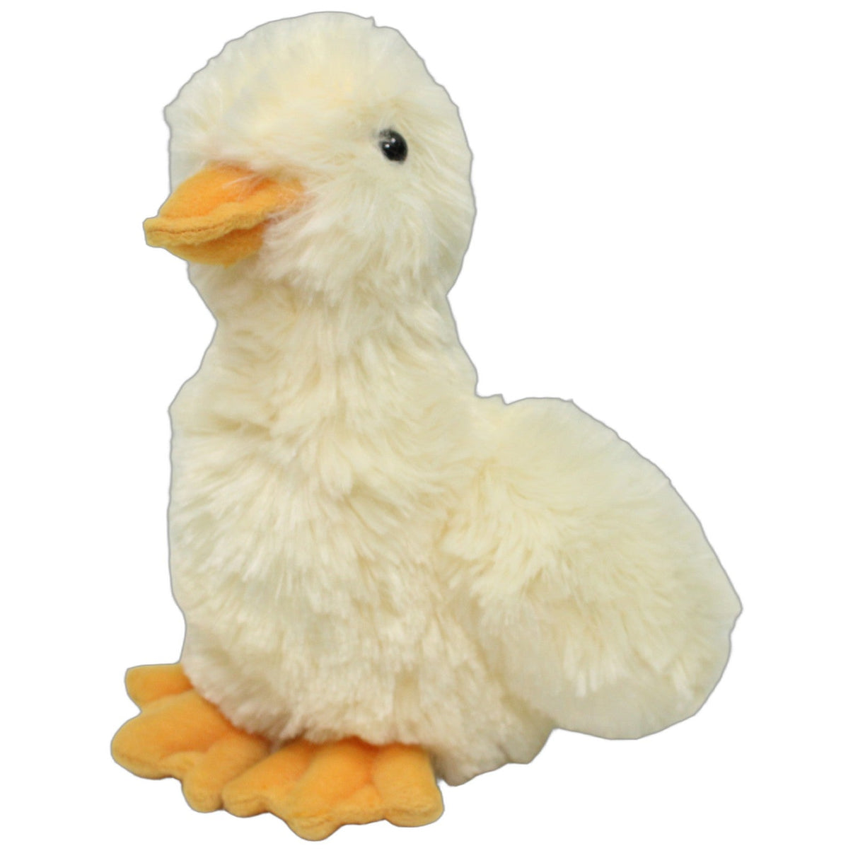 123000026788 Aurora Gelbes Zottel-Küken Kuscheltier Kumpel Leo 20cm ebay-stofftiere Ente