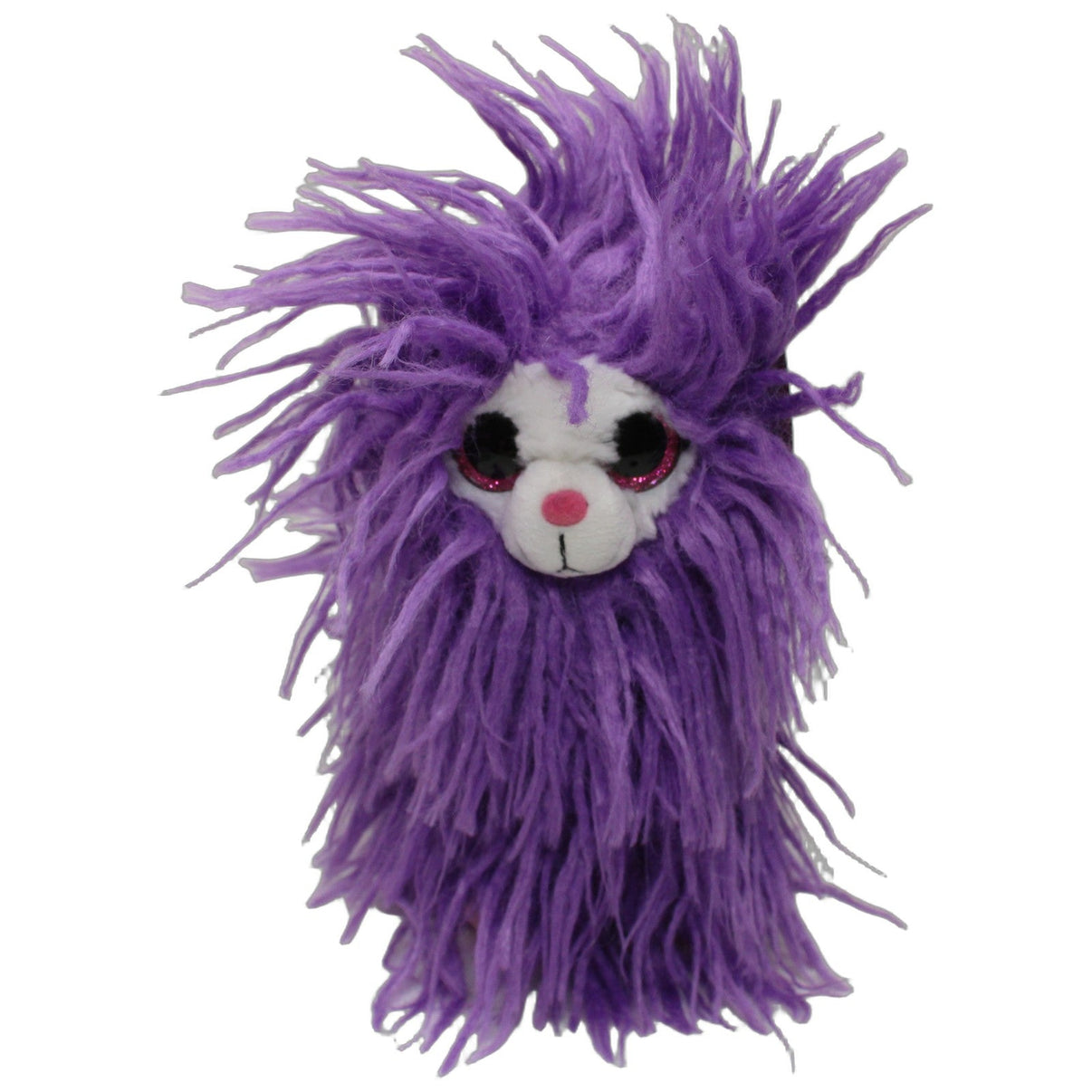 123000026793 Depesche Snukis, lila Alpaka Lolly Kuscheltier Kumpel Leo 25cm Alpaka ebay-20-stofftiere