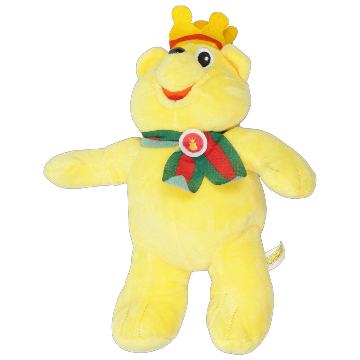 123000026826 Intersnack Pom-Bär Kuscheltier Kumpel Leo 25cm Bär ebay-20-stofftiere