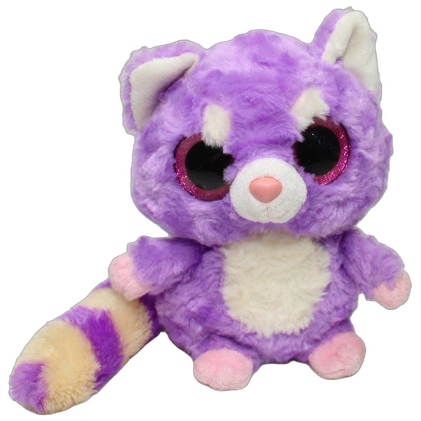 Lila Panda Happee aus YooHoo & Friends