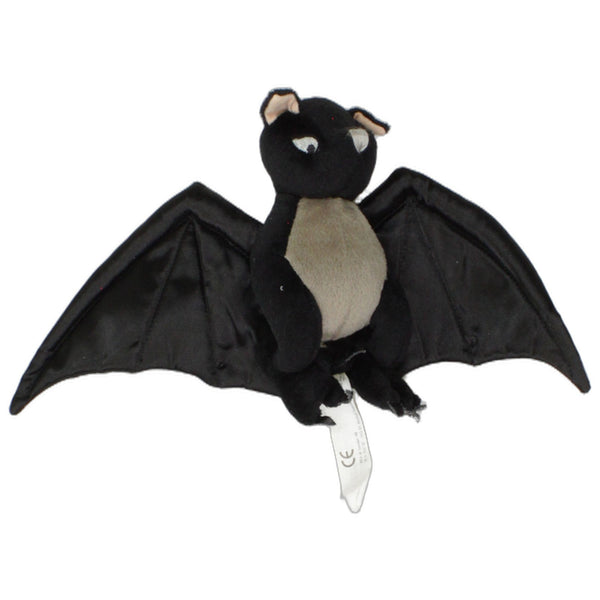 Schwarze Fledermaus, KRYP