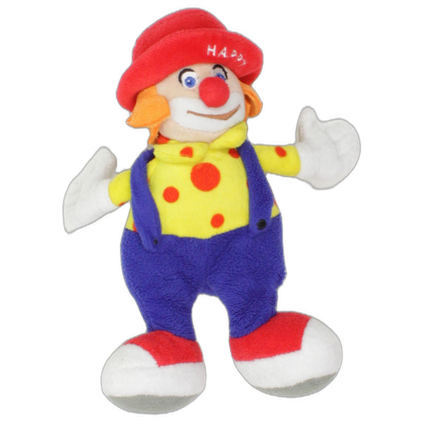 Familotel Maskottchen, Clown Happy