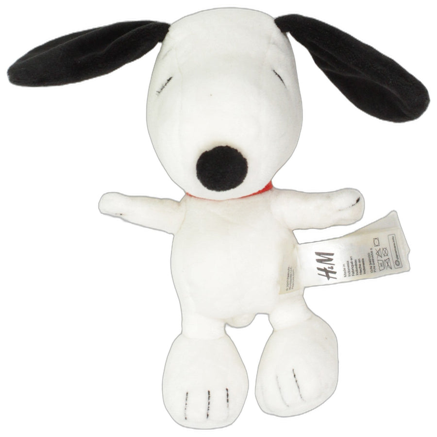 Snoopy aus Die Peanuts