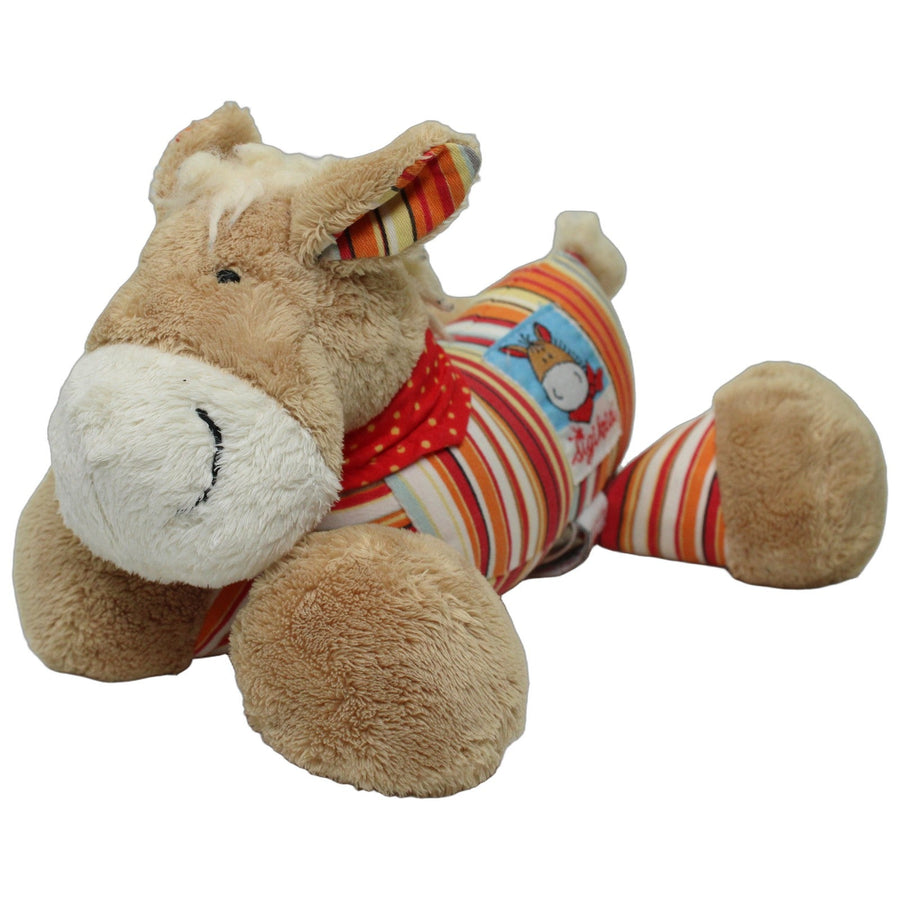 Patchwork Pferd Jappy Jump