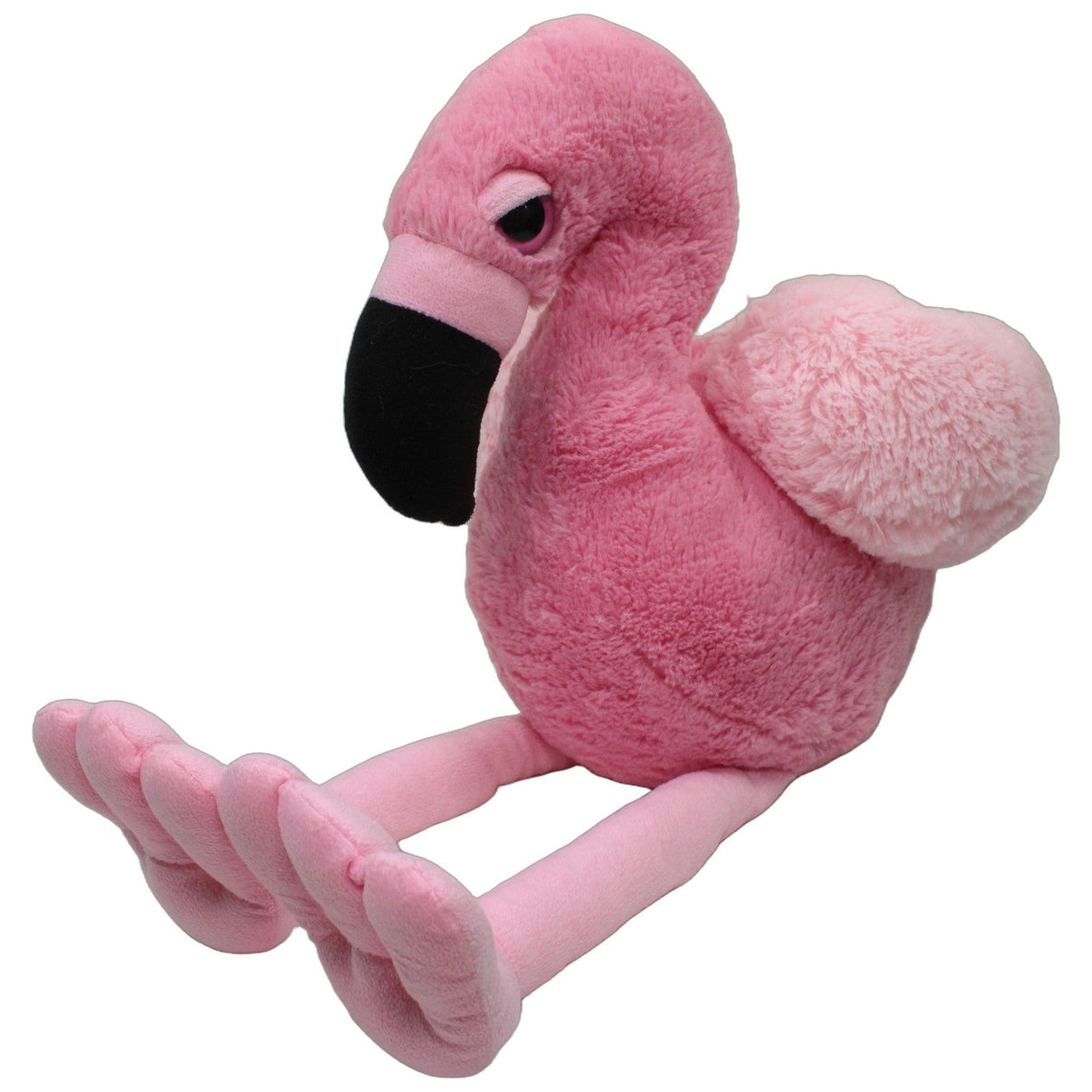 123000026880 Sunkid XL Flamingo Kuscheltier Kumpel Leo 40cm ebay-20-stofftiere Flamingo