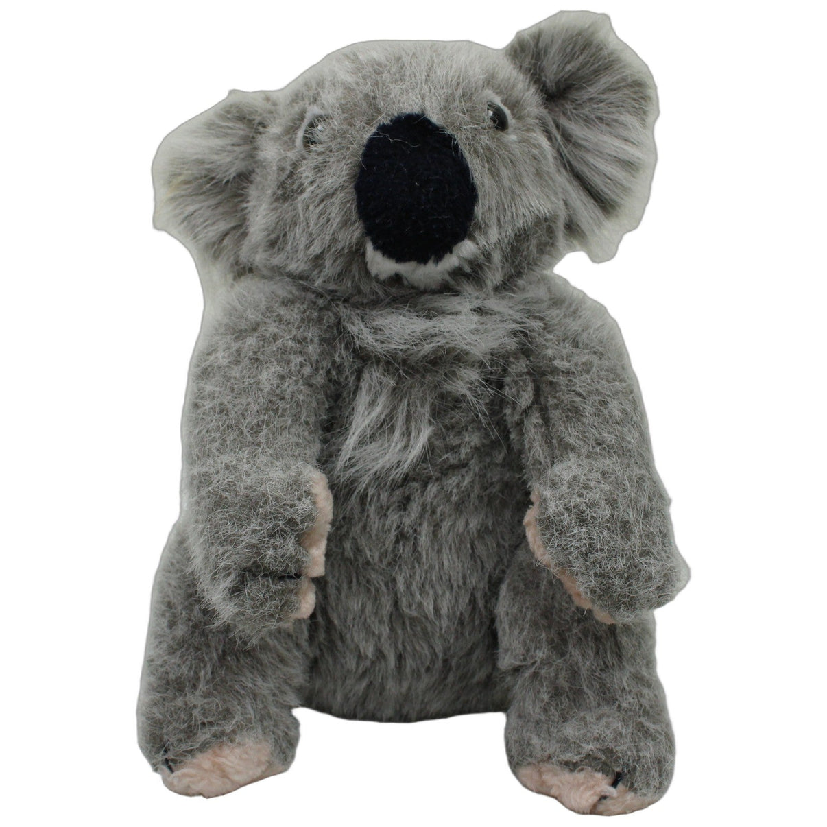 123000026884 Unbekannt Süßer Koala, sitzend Kuscheltier Kumpel Leo 20cm ebay-stofftiere Gebraucht