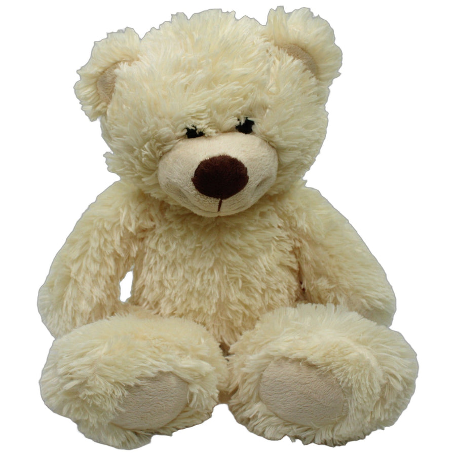 Zotteliger XL Teddy, beige