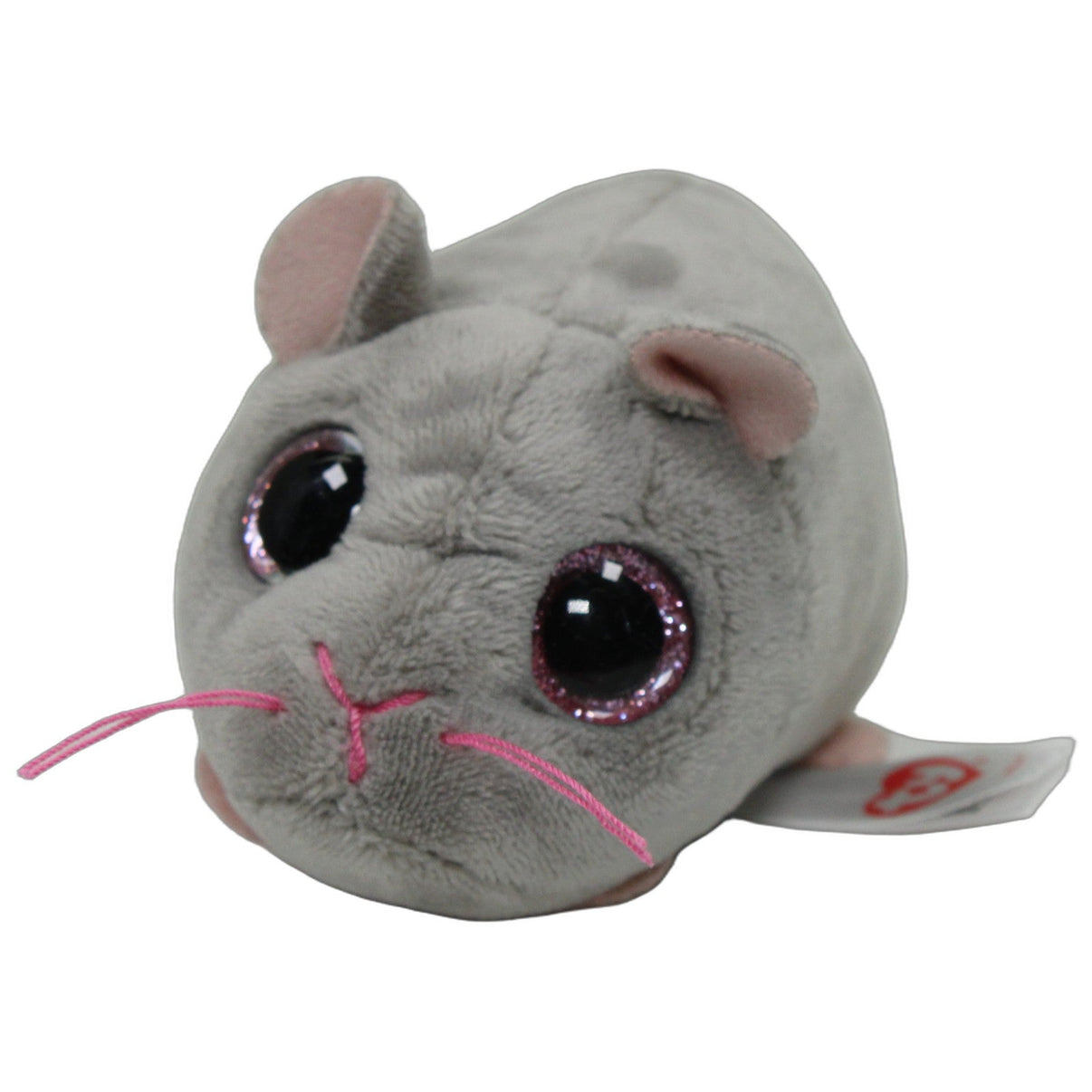 123000026902 TY Mini Maus Miko Kuscheltier Kumpel Leo 10cm 2017 ebay-stofftiere