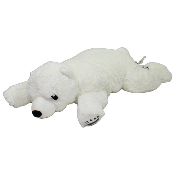 XXXL Eisbär SNUTTIG, liegend