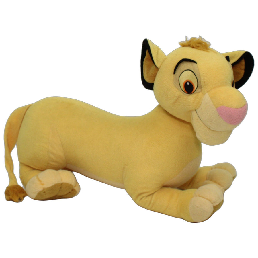 XL Simba aus Disney König der Löwen