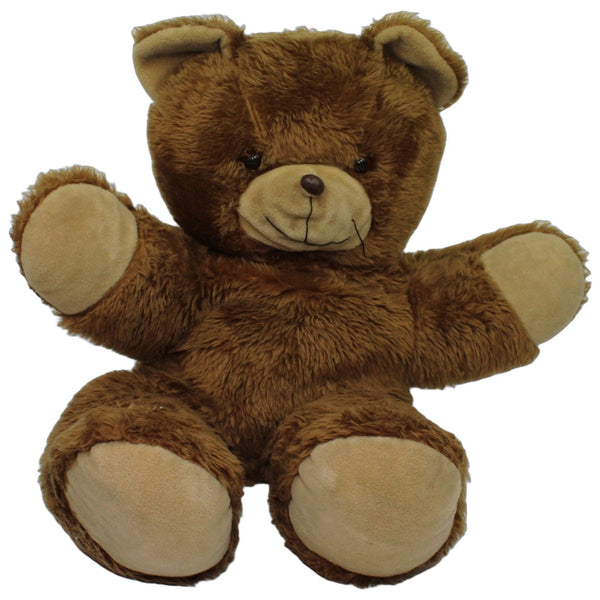 XXXL Teddybär, braun