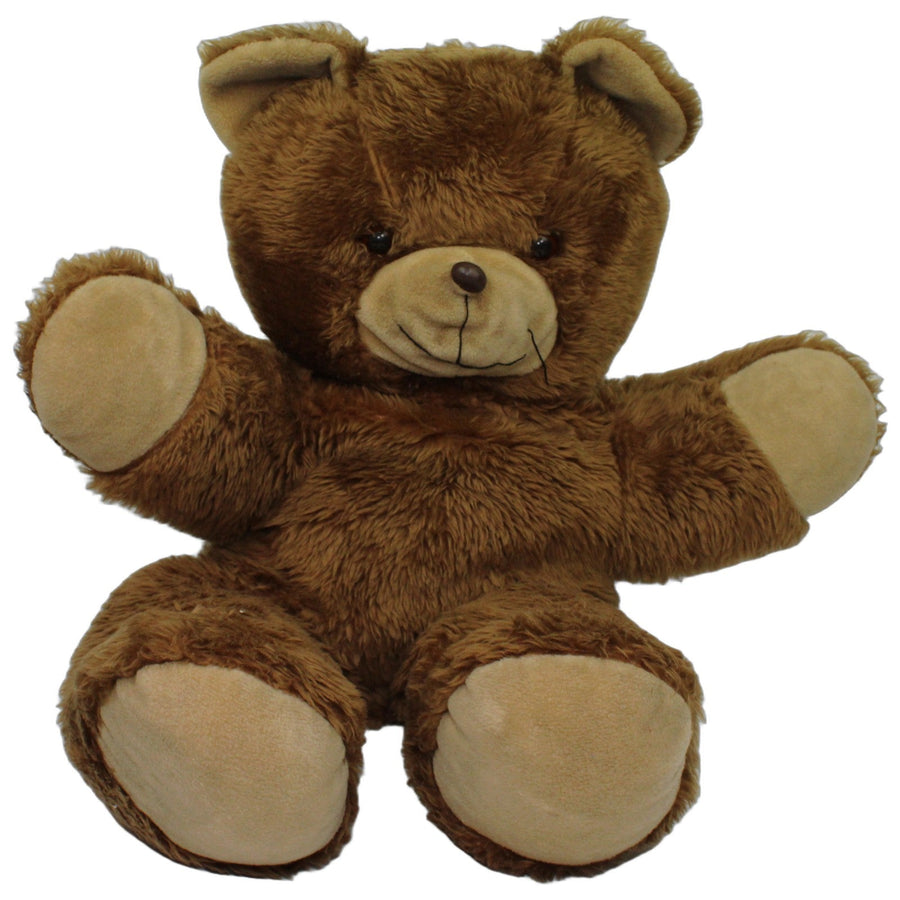 XXXL Teddybär, braun