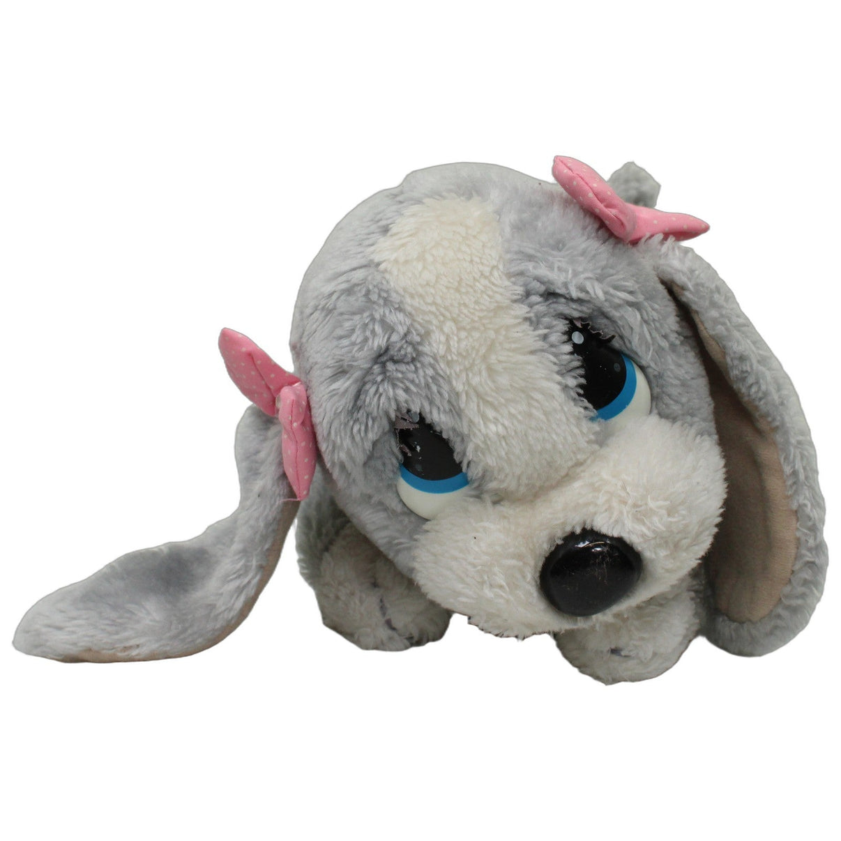 123000027016 applause Sad Sam, Honey Kuscheltier Kumpel Leo 34cm ebay-20-stofftiere Gebraucht
