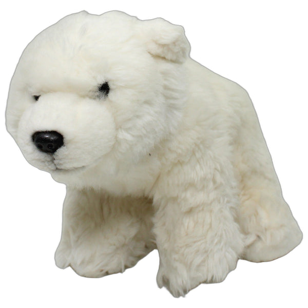 Süßer Eisbär