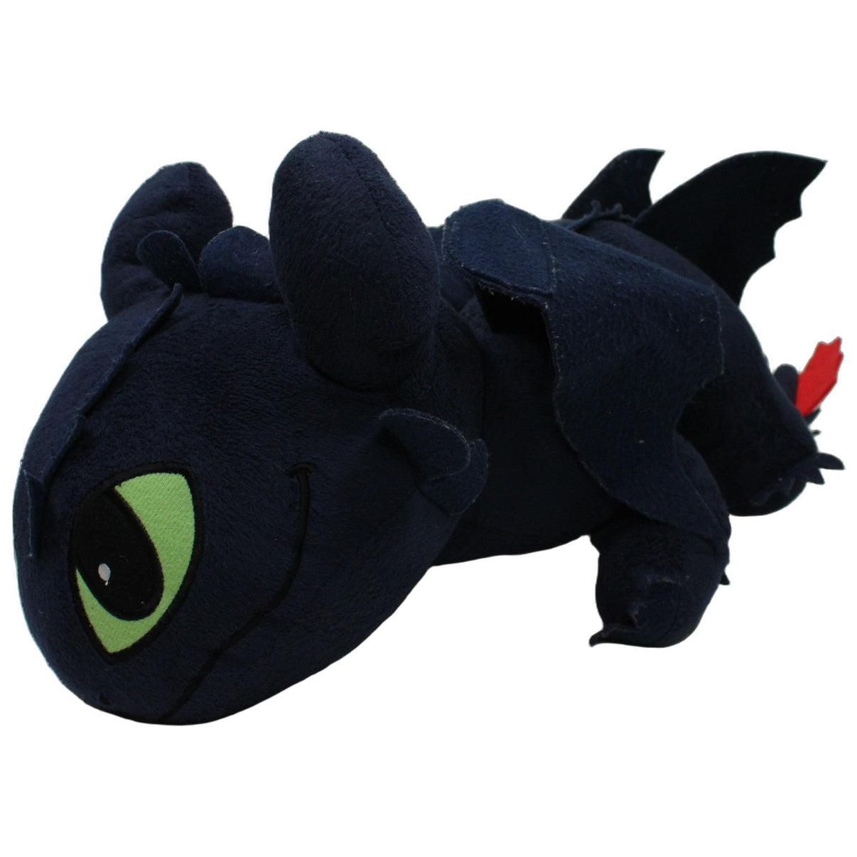 123000027032 Whitehouse Leisure Ohnezahn aus Drachenzähmen leicht gemacht Kuscheltier Kumpel Leo 60cm Charakter Drache