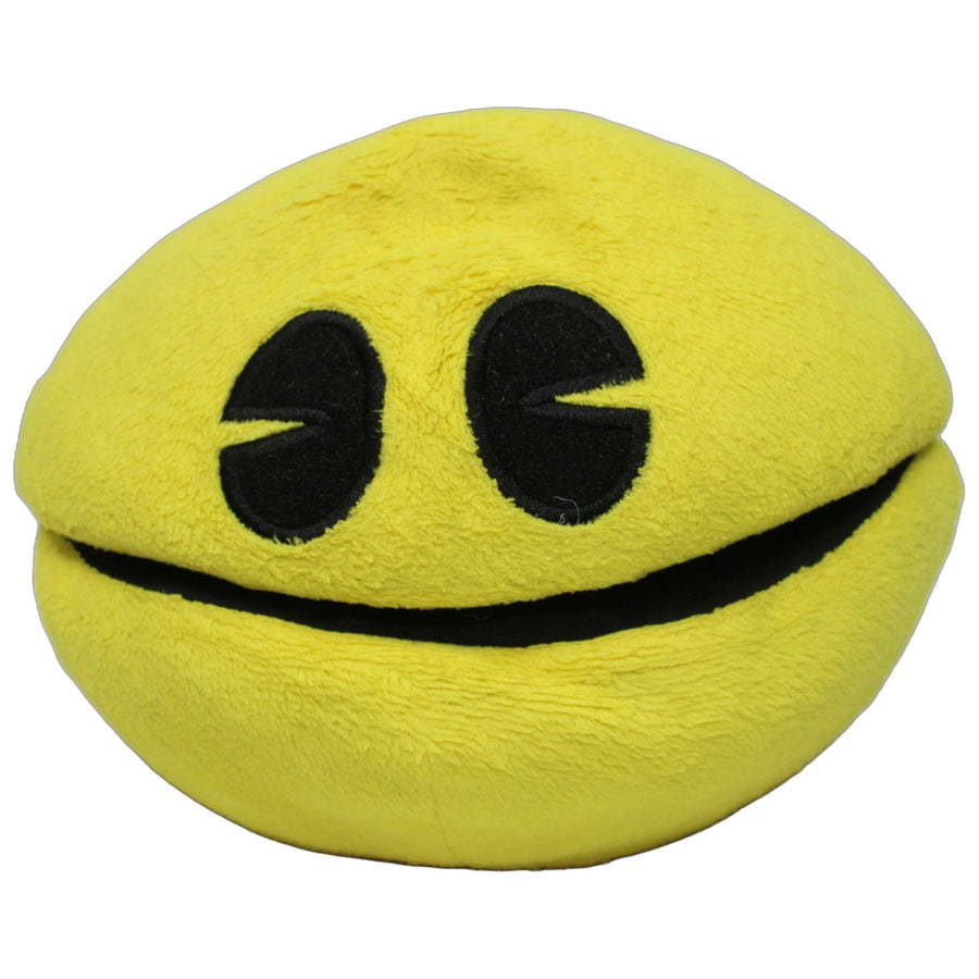 Pac-Man