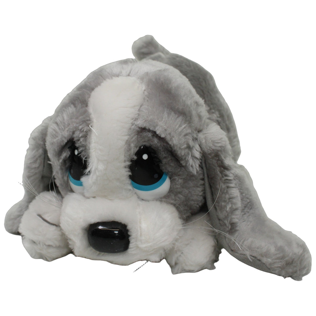 123000027079 Unbekannt Sad Sam, Honey Kuscheltier Kumpel Leo 30cm ebay-20-stofftiere Gebraucht