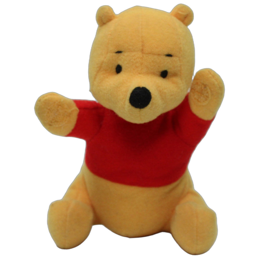 Happy Meal: Winnie Puuh aus Disney Tiggers großes Abenteuer