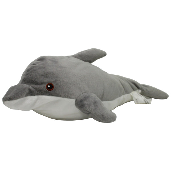 XXL Delfin, GENOMBLÖT