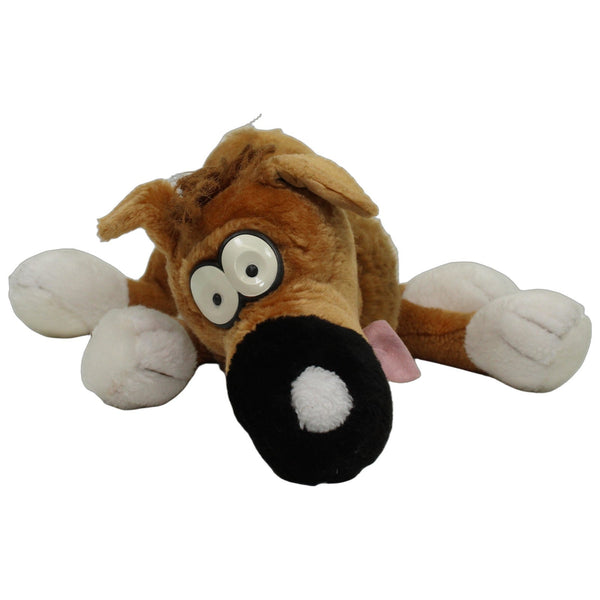 XL Rantanplan aus Lucky Luke (ohne Halsband & Stern)