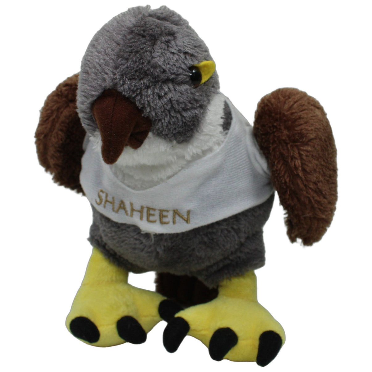 123000027141 Anantara The Palm Dubai Resort Dhoni Kids Club, Adler Shaheen Kuscheltier Kumpel Leo 22cm Braun ebay-20-stofftiere