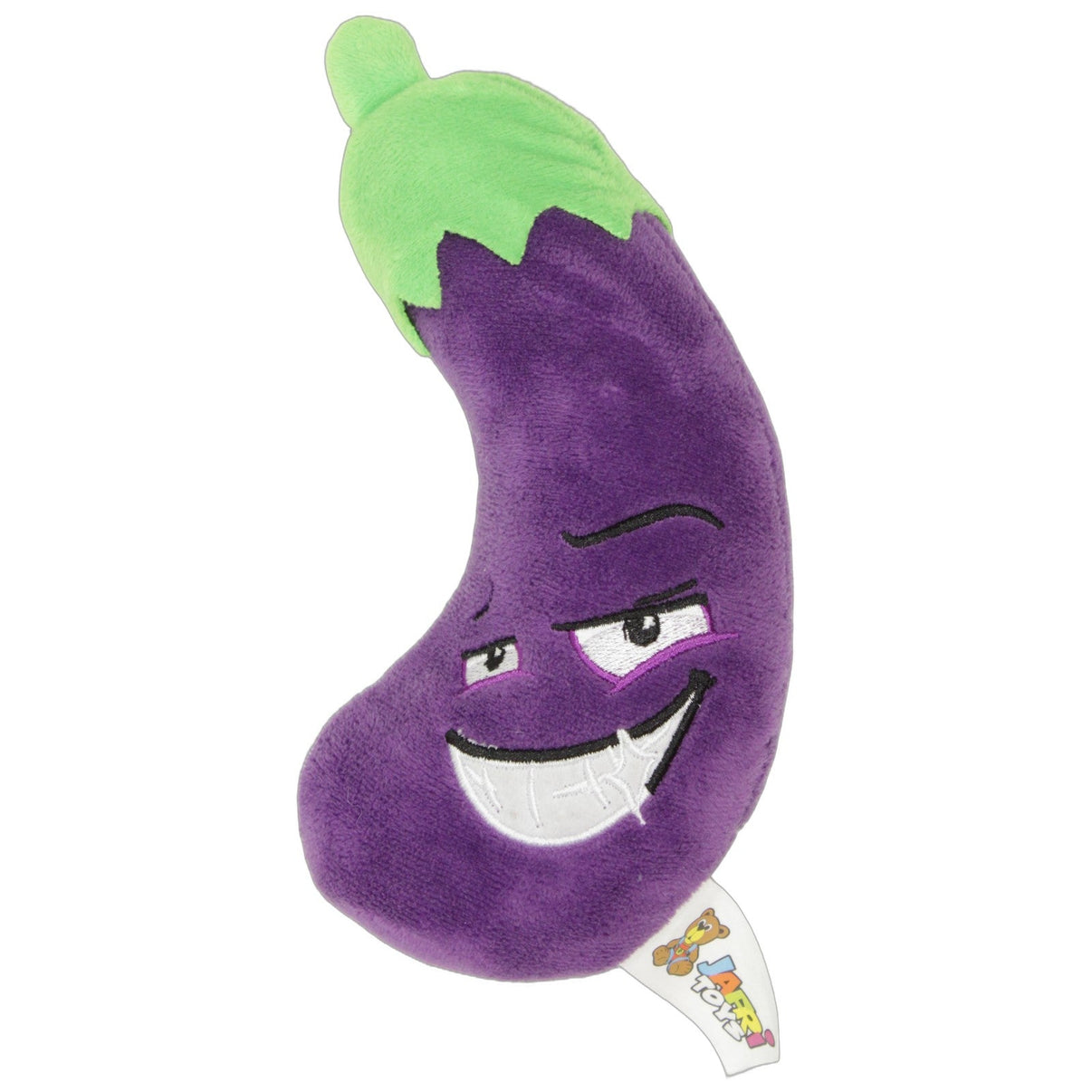 123000027201 Jafri Toys Coole Aubergine Kuscheltier Kumpel Leo 20cm ebay-stofftiere Gebraucht