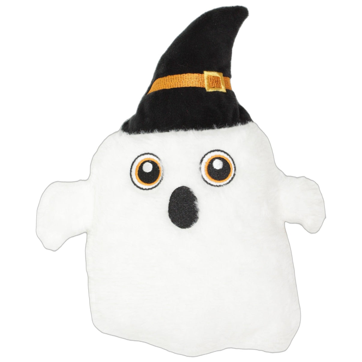 123000027206 Jack and Vanilla Süße Schneeeule mit Spitzhut & Quietscher Hundespielzeug Kumpel Leo 25cm ebay-stofftiere Gebraucht