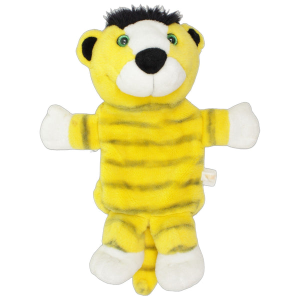 Kleiner Tiger von Janosch Wärmflaschenbezug