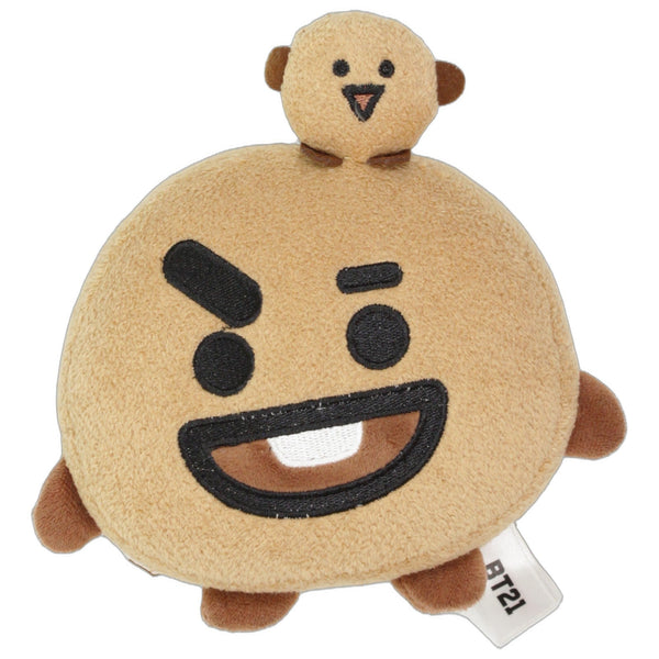 BT21, kleiner Shooky