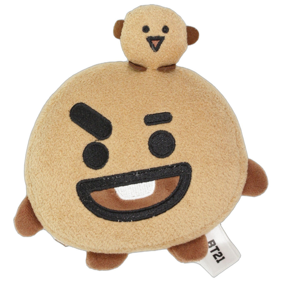 BT21, kleiner Shooky