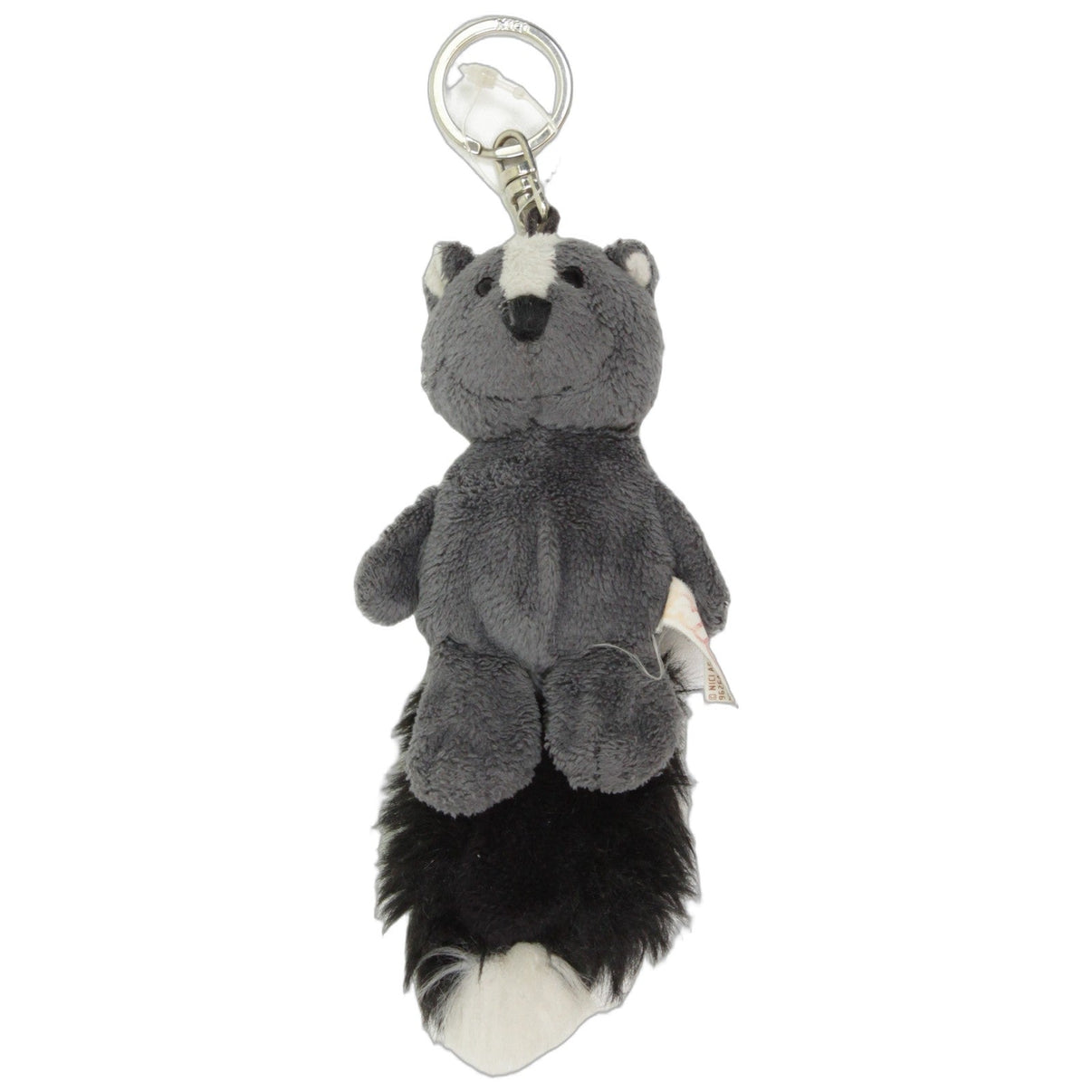 123000027235 NICI Süßes Stinktier Schlüsselanhänger Kumpel Leo 14cm ebay-taschen-rucksaecke Gebraucht