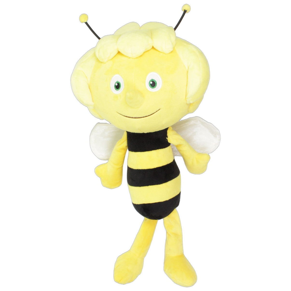 123000027240 Simba XL Biene Maja Kuscheltier Kumpel Leo 45cm Biene Charakter